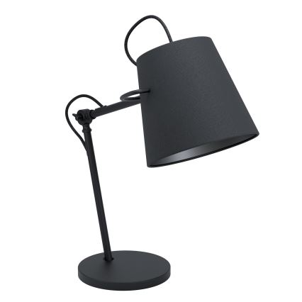 Eglo - Tafel Lamp 1xE27/40W/230V