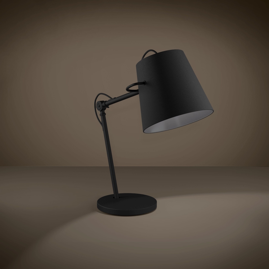 Eglo - Tafel Lamp 1xE27/40W/230V