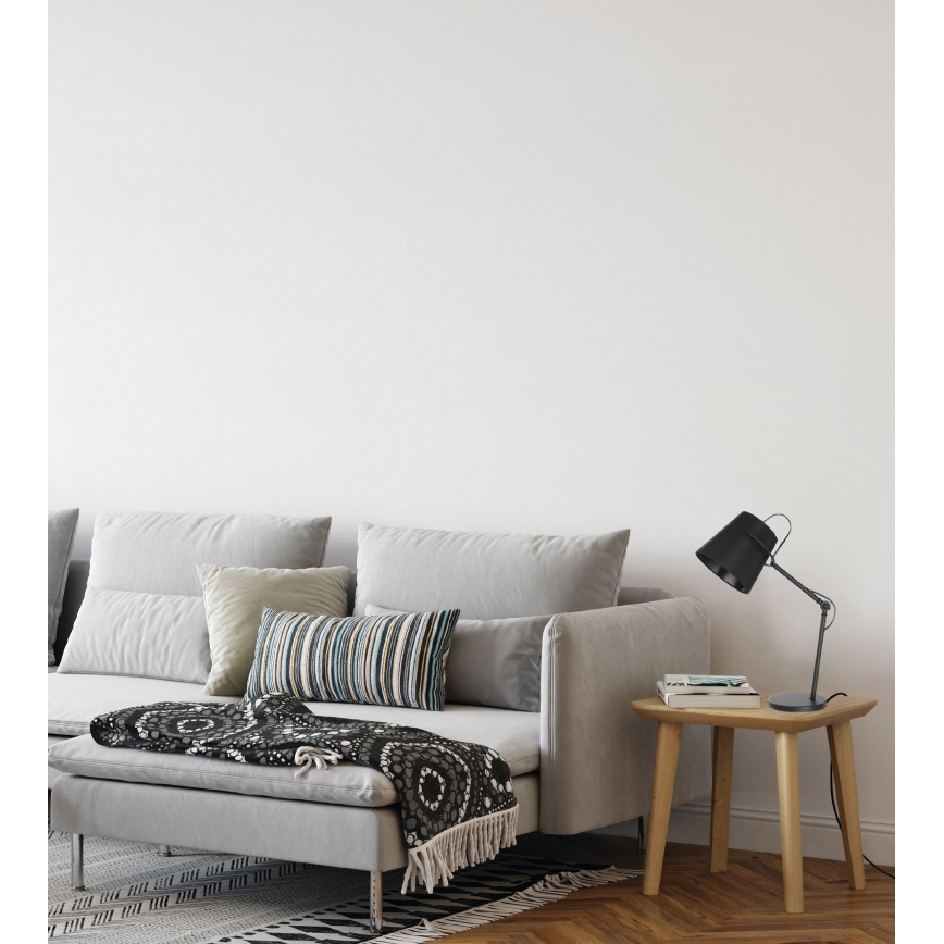Eglo - Tafel Lamp 1xE27/40W/230V