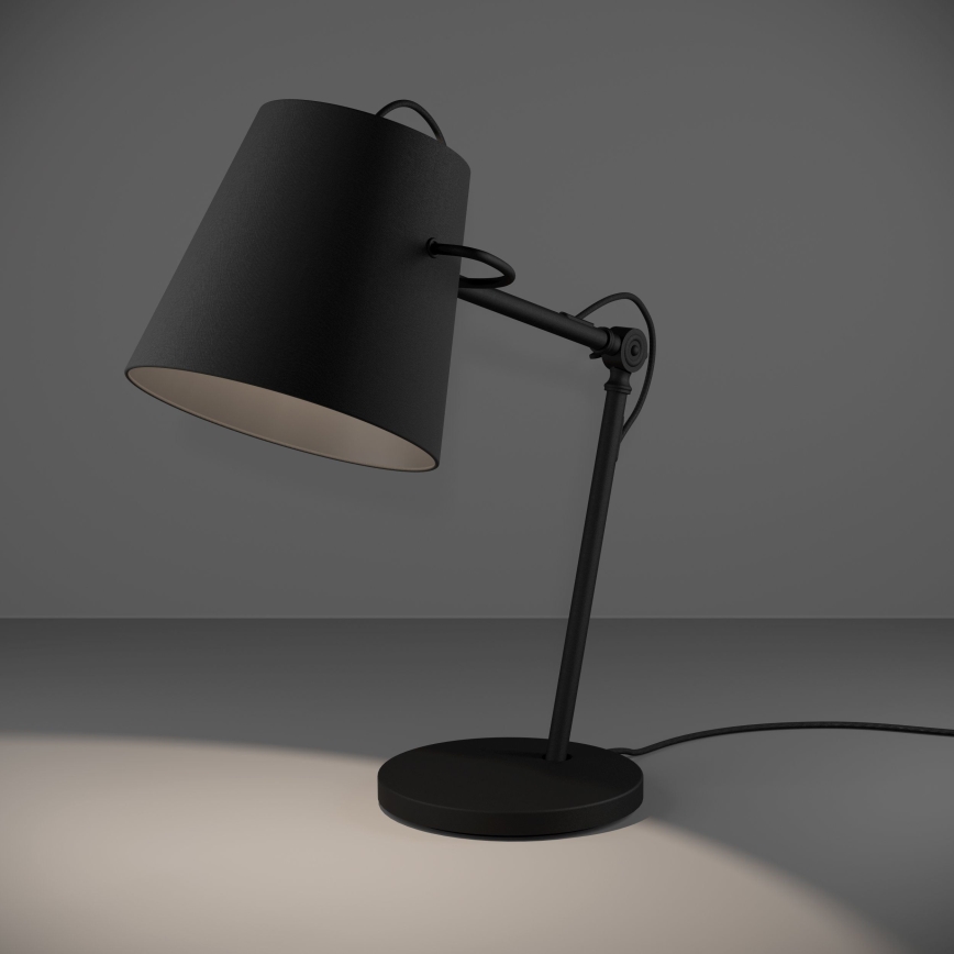 Eglo - Tafel Lamp 1xE27/40W/230V