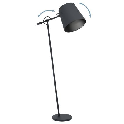 Eglo - Staande Lamp 1xE27/40W/230V