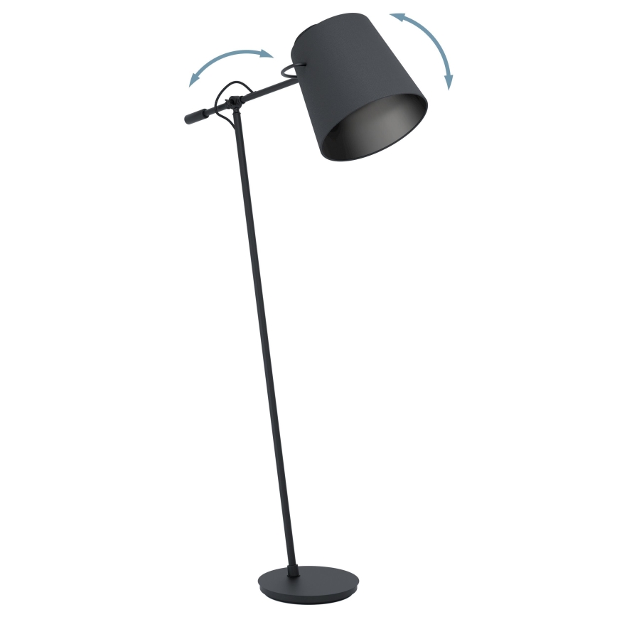 Eglo - Staande Lamp 1xE27/40W/230V