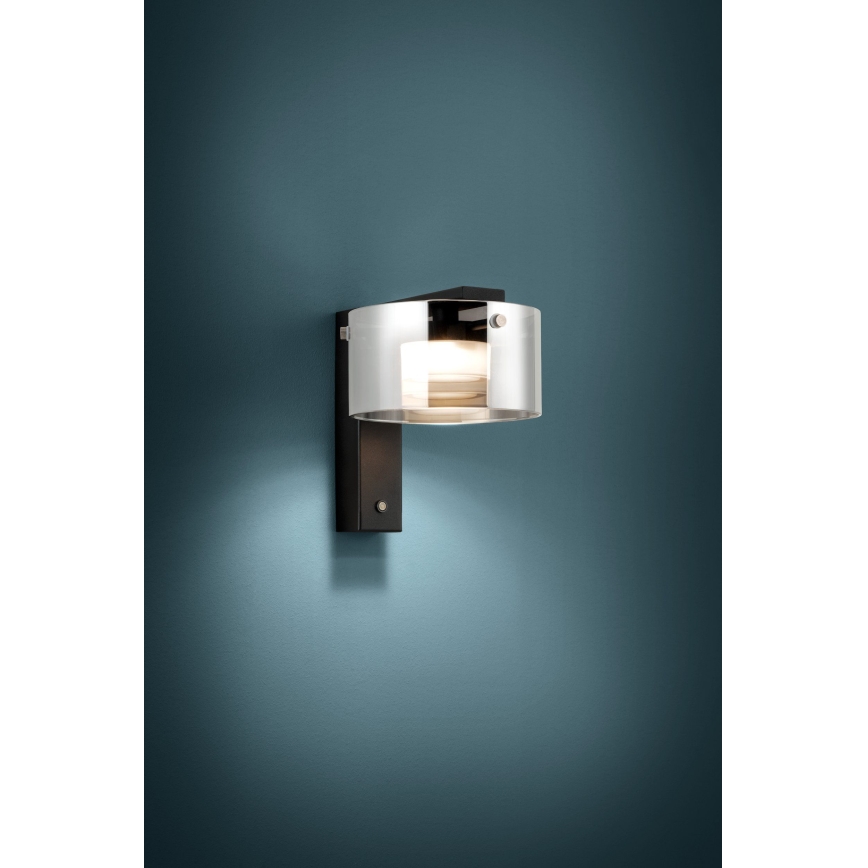 Eglo - Dimbare LED Wand Lamp 1xLED/7,2W/230V