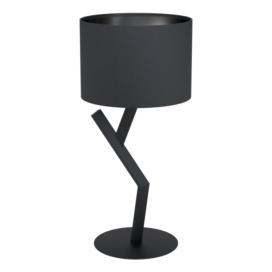 Eglo - Tafel Lamp 1xE27/40W/230V