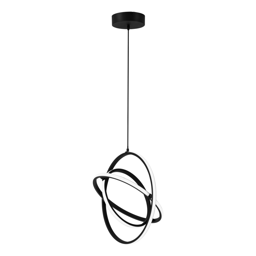Eglo - LED Hanglamp aan een koord LED/38W/230V