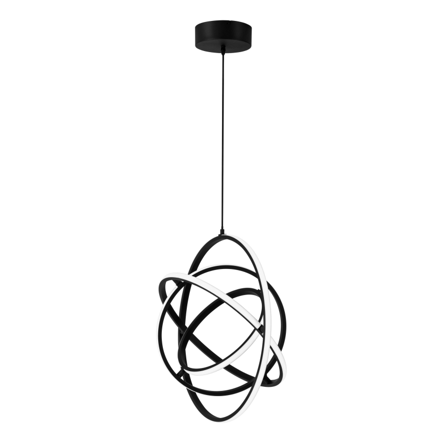 Eglo - LED Hanglamp aan een koord LED/44W/230V