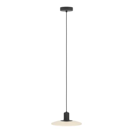 Eglo - LED Hanglamp aan een koord 1xGU10/4,6W/230V 3000K