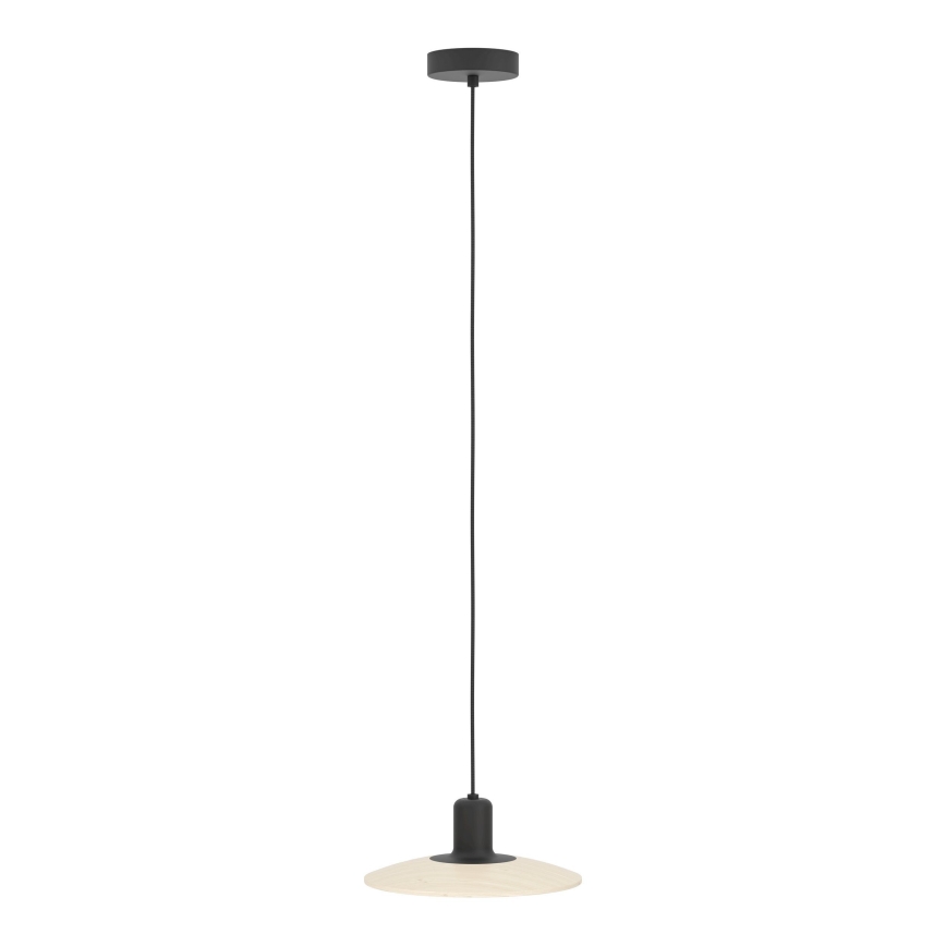 Eglo - LED Hanglamp aan een koord 1xGU10/4,6W/230V 3000K