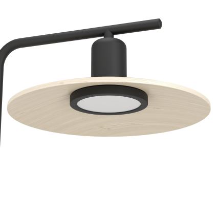 Eglo - Staande LED Lamp 1xGU10/4,6W/230V 3000K