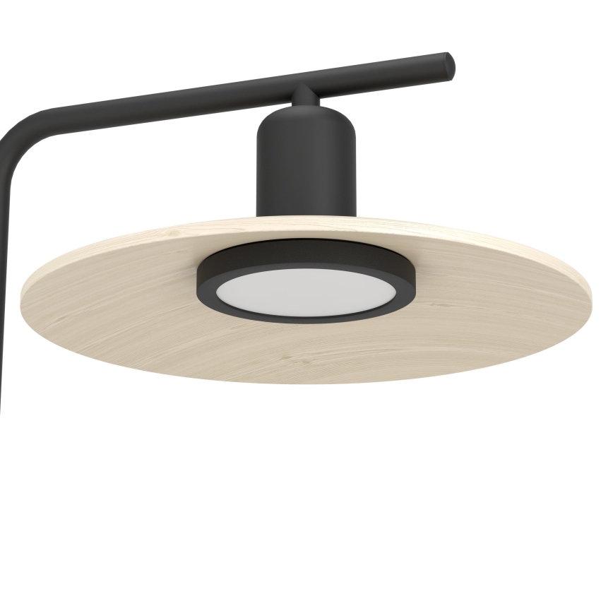 Eglo - Staande LED Lamp 1xGU10/4,6W/230V 3000K