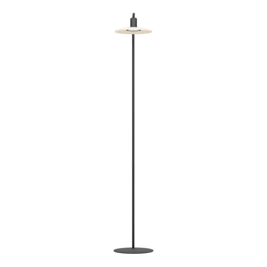 Eglo - Staande LED Lamp 1xGU10/4,6W/230V 3000K