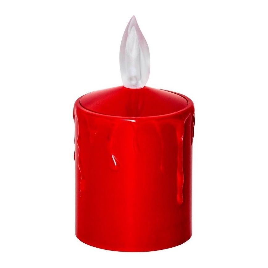 Eglo - LED kerstdecoratie met een sensor PAULA 1xLED/0.06W/2xC