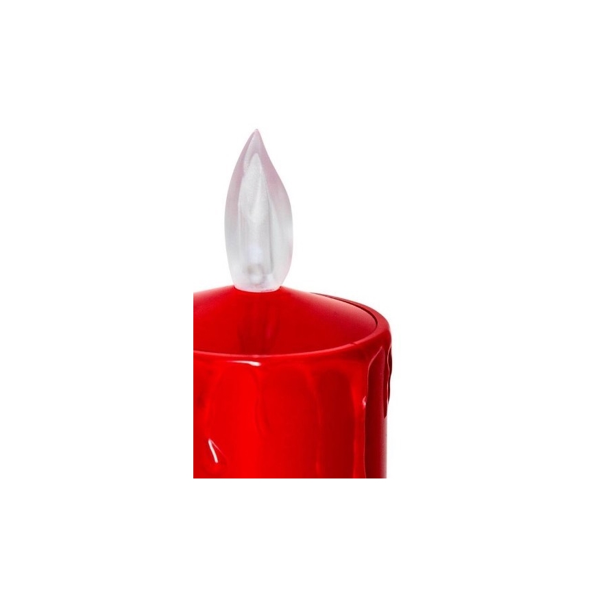 Eglo - LED kerstdecoratie met een sensor PAULA 1xLED/0.06W/2xC