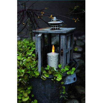 Eglo - LED kerstdecoratie LED/0,06W/2xAA