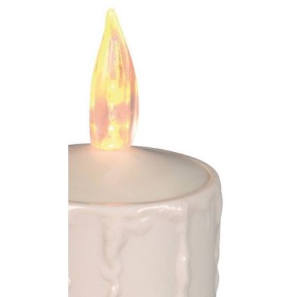 Eglo - LED kerstdecoratie LED/0,06W/2xAA