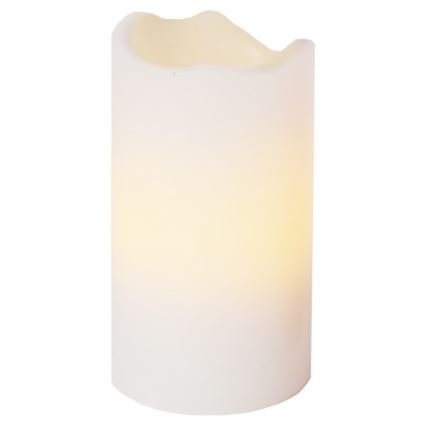 Eglo - Set van 4 LED-kerstdecoraties 1xLED/0,18W/2xCR2032 + afstandsbediening