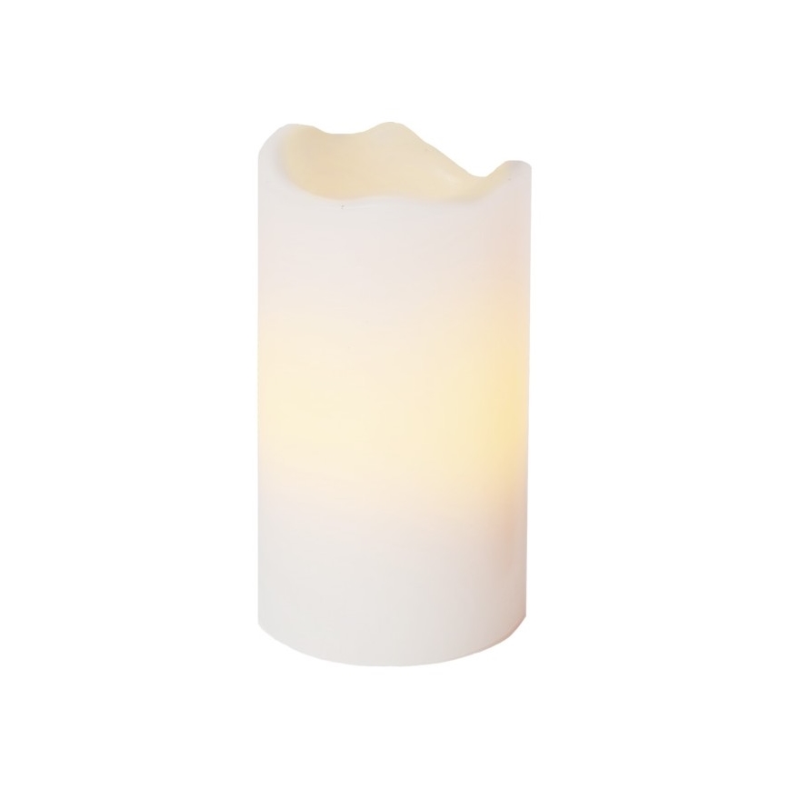 Eglo - Set van 4 LED-kerstdecoraties 1xLED/0,18W/2xCR2032 + afstandsbediening