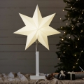 Eglo 410286 - Kerstdecoratie KARO 1xE14/25W/230V 68 cm