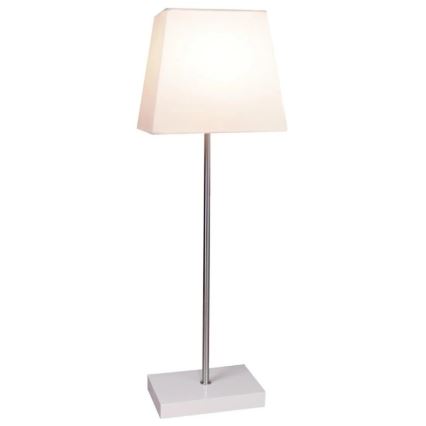 Eglo - Tafel Lamp 1xE14/25W/230V