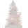 Eglo 410417 - LED kerstdecoratie FAUNA 10xLED/0,03W/2xAA