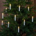 Eglo 410525 - LED kerstsnoer 16xE10/0,2W/230V 12 m