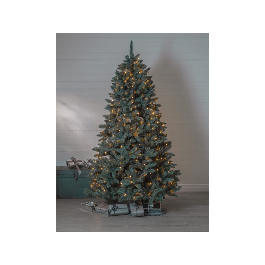 Eglo - LED Kerst Lichtketting voor Buiten 360xLED 2m IP44 warm wit