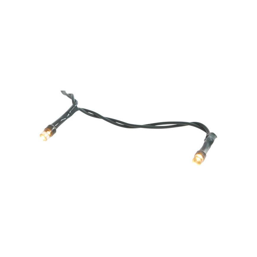 Eglo - LED Kerst Lichtketting voor Buiten 360xLED 2m IP44 warm wit
