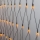 Eglo 410826 - LED Kerst lichtsnoer voor buiten 200xLED/3x3m IP44 warm wit