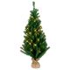 Eglo - LED Kerstboom 90 cm 50xLED/0,5W/3/230V