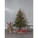 Eglo - Kerstboom 150 cm spar