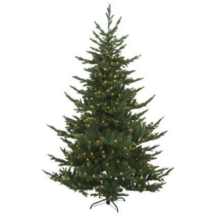 Eglo - LED Kerstboom 210 cm 460xLED/0,064W/30/230V IP44