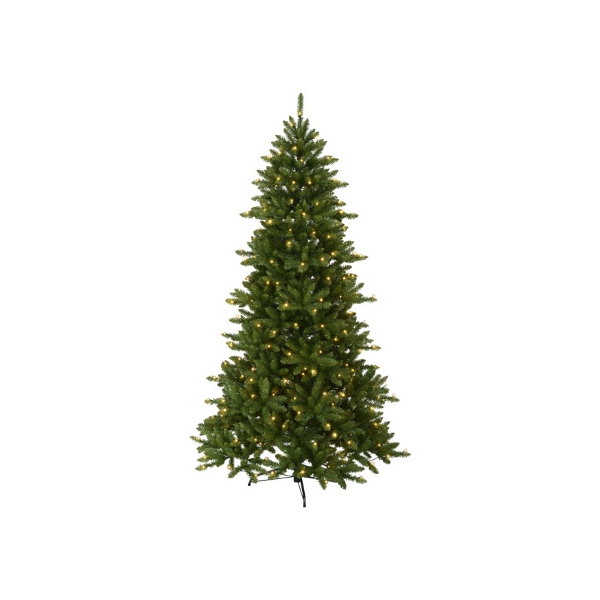 Eglo - LED Kerstboom 210 cm 280xLED/0,06W/30/230V IP44