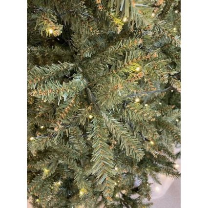 Eglo - LED Kerstboom 210 cm 280xLED/0,06W/30/230V IP44