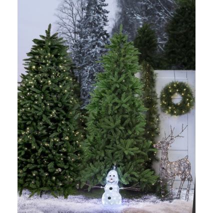 Eglo - LED buitenkerstdecoratie 64xLED/0,066W/3/230V IP44