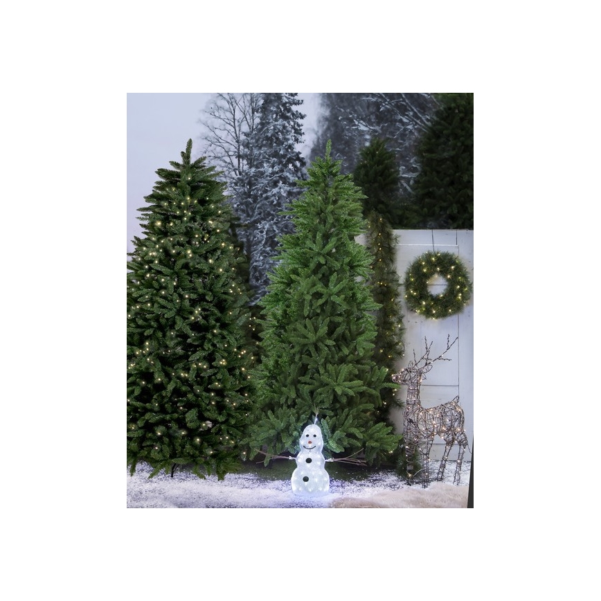 Eglo - LED buitenkerstdecoratie 64xLED/0,066W/3/230V IP44