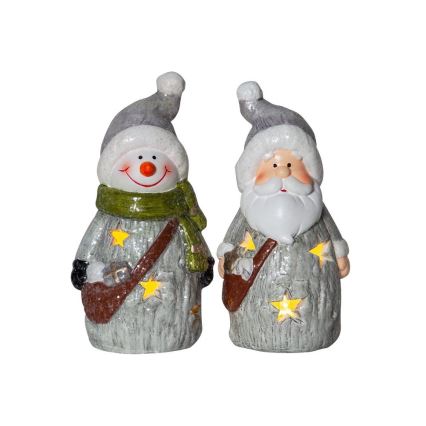 Eglo - LED Kerst Decoratie 1xLED/0,06W/2xAG13