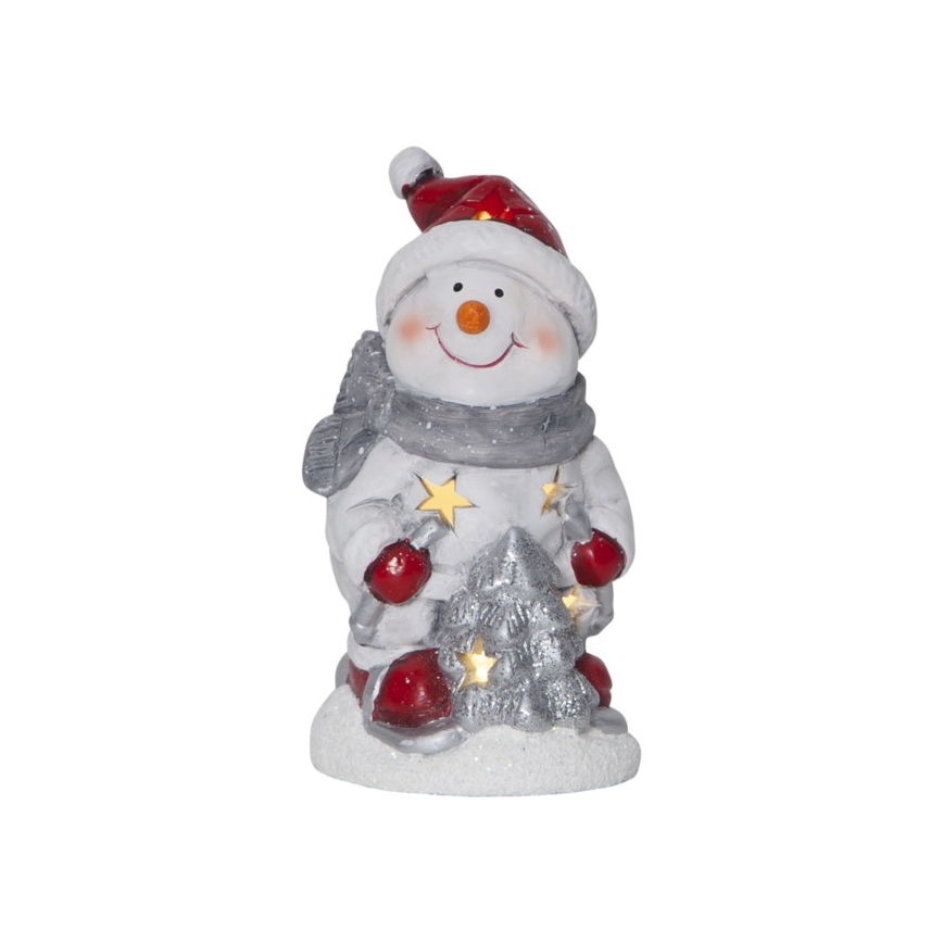 Eglo - LED Kerst Decoratie LED/0,06W/2xAG13