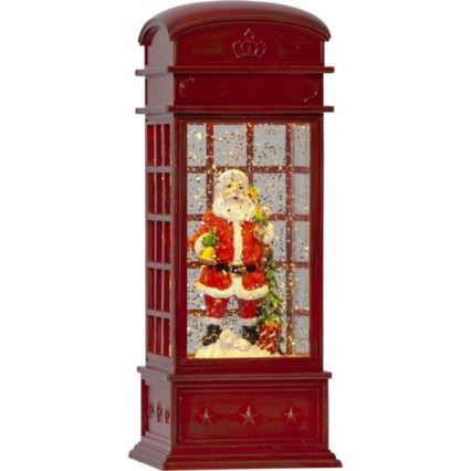 Eglo - LED Kerst Decoratie 1xLED/0,064W/3xAAA