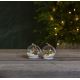Eglo - LED Kerst Decoratie 1xLED/0,06W/1xCR2032