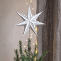 Eglo 411508 - Kerstdecoratie wit