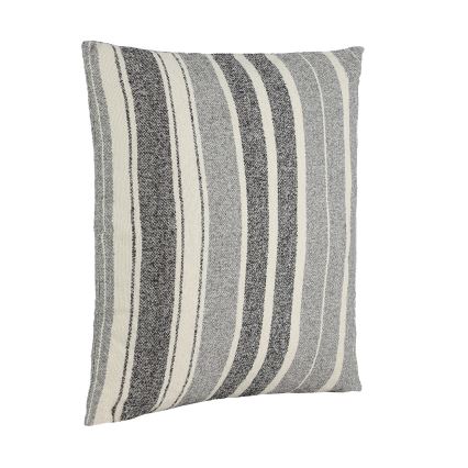 Eglo 420003 - Decoratief sierkussen CHEVERY 45x45 cm grijs