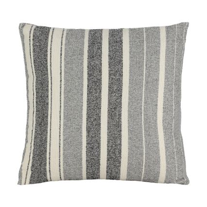 Eglo 420003 - Decoratief sierkussen CHEVERY 45x45 cm grijs