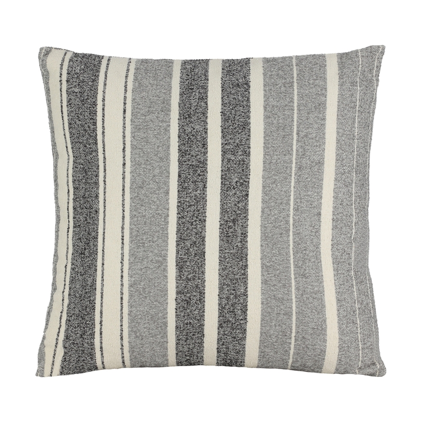 Eglo 420003 - Decoratief sierkussen CHEVERY 45x45 cm grijs