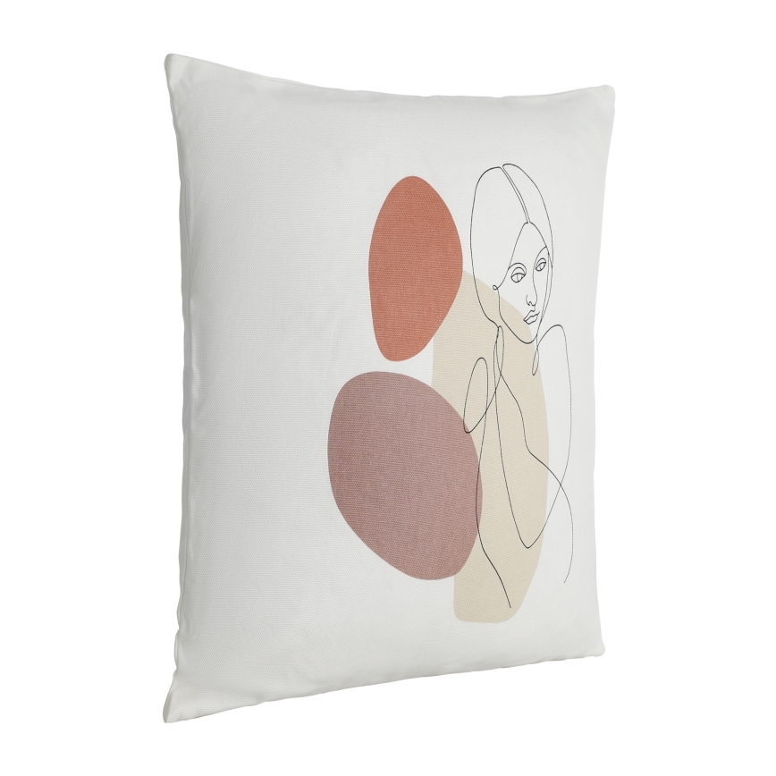 Eglo 420008 - Sierkussen CHEVERY 45x45 cm veelkleurig