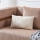 Eglo 420018 - Sierkussen CHEVERY 30x50 cm crème/goud