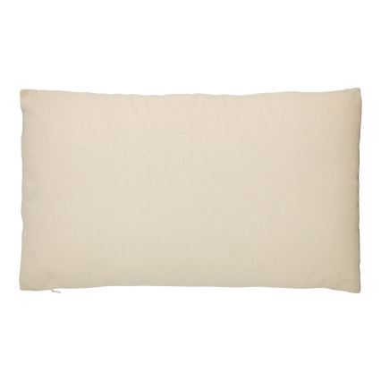 Eglo 420021 - Sierkussen ILES 30x50 cm beige
