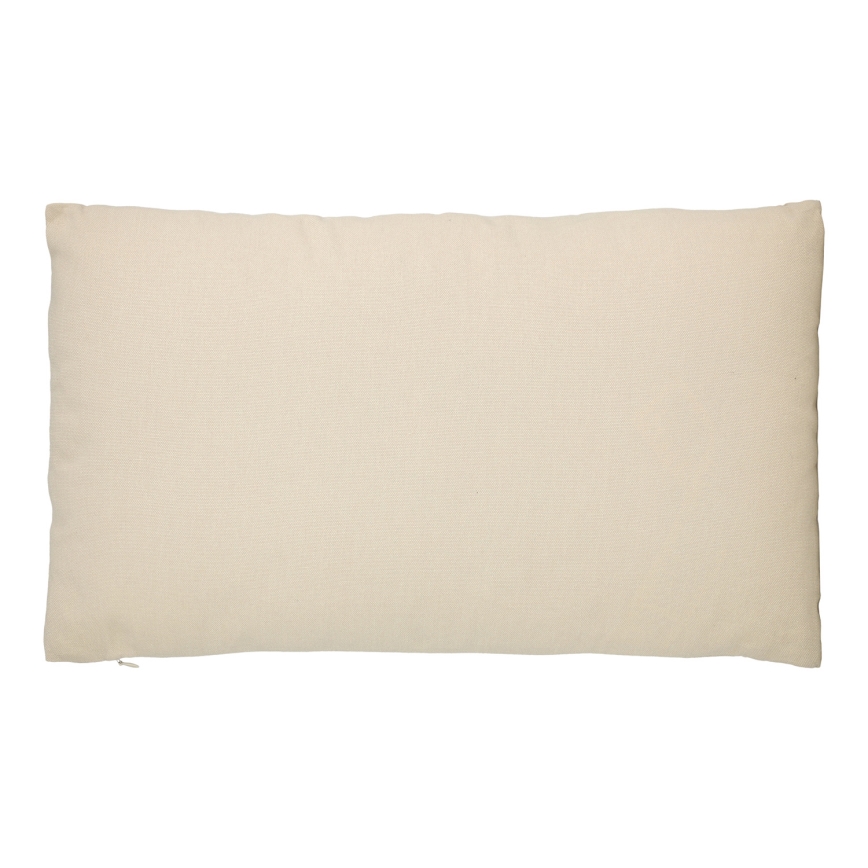 Eglo 420021 - Sierkussen ILES 30x50 cm beige