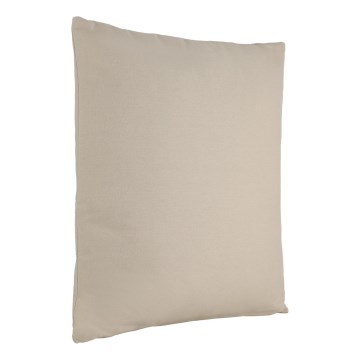 Eglo 420022 - Decoratief sierkussen ILES 50x50 cm beige