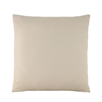Eglo 420022 - Decoratief sierkussen ILES 50x50 cm beige