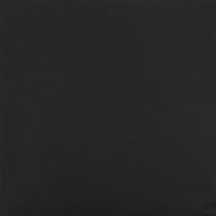 Eglo 420024 - Sierkussen ILES, 50 x 50 cm, zwart